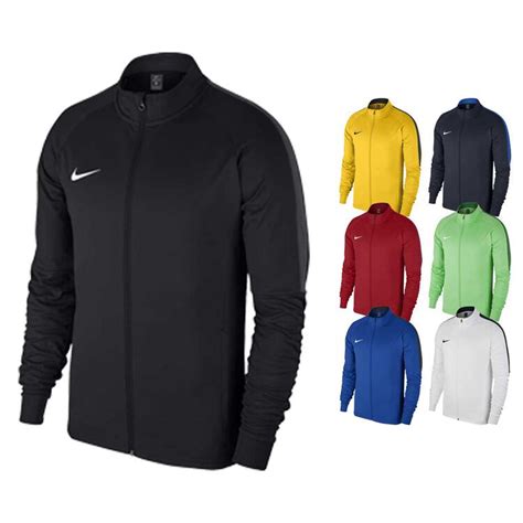 nike herren funktionsjacke dry academy 18|Nike Men's Dry Academy 18 .